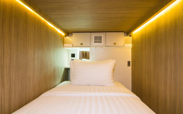Nonze Hostel