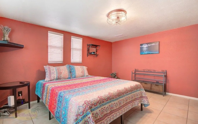 Casa Del Mar 6 Bedroom Home by Redawning