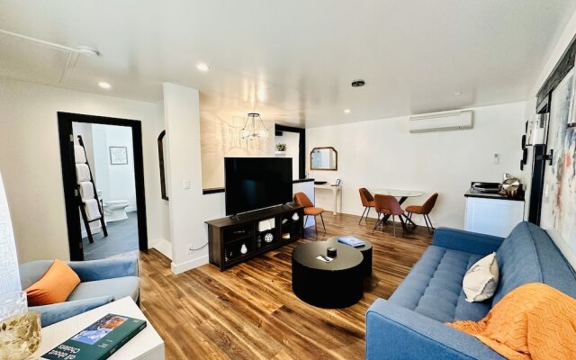 Bespoke Inn Flagstaff