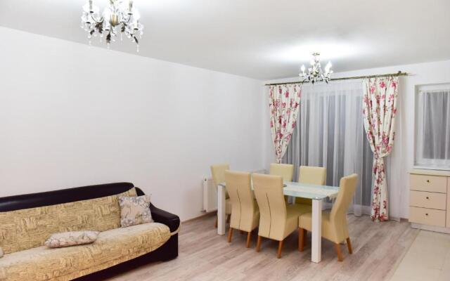 City Residence Sibiu