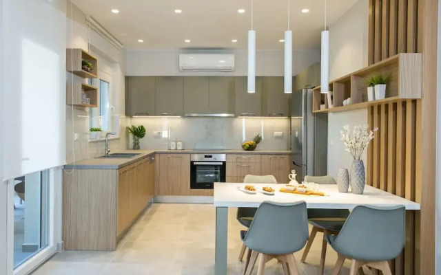 Limosa Luxury Residences