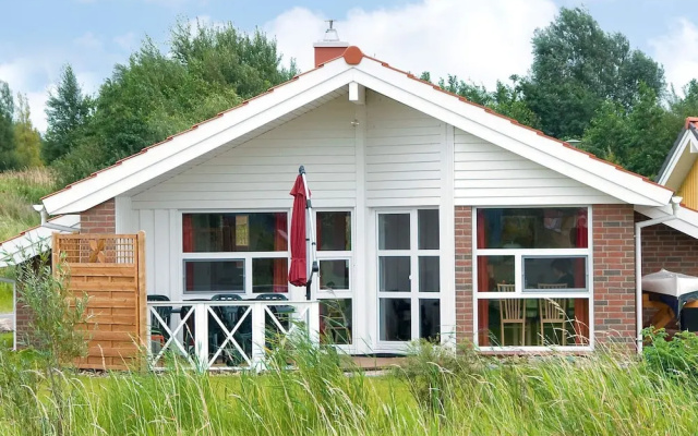 Holiday Home in Otterndorf