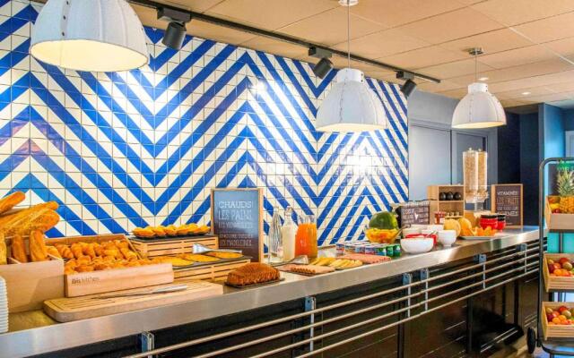 ibis Manosque Cadarache