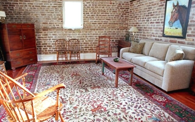 21 East Battery Bed & Breakfast