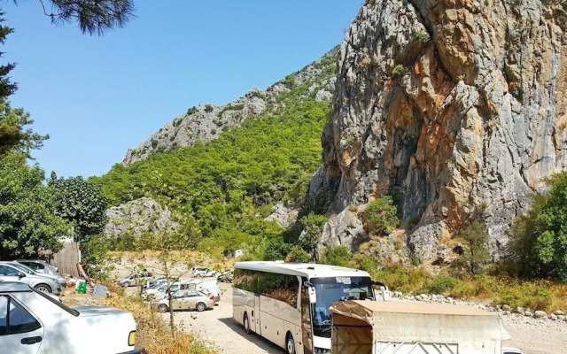 Olympos Yigit Pansiyon