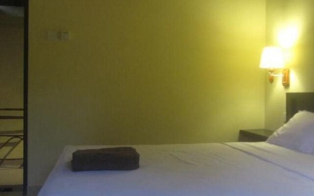 Bali Gecko Homestay