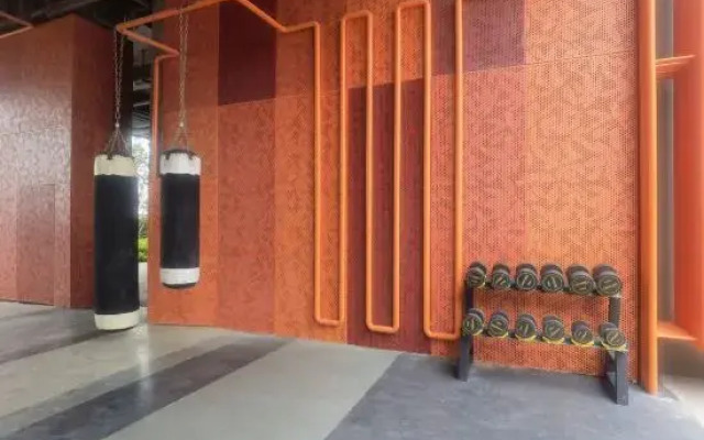 Zunshang International Convention and Exhibition Hotel Apartment