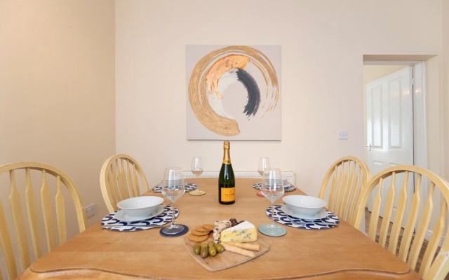 HC Property - Durham House