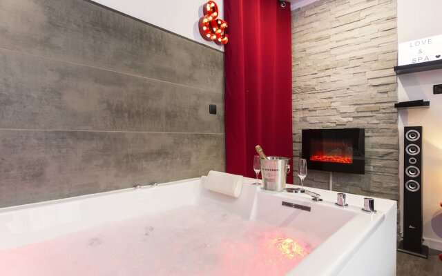 Love & Spa