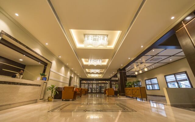 Diamond Hotel