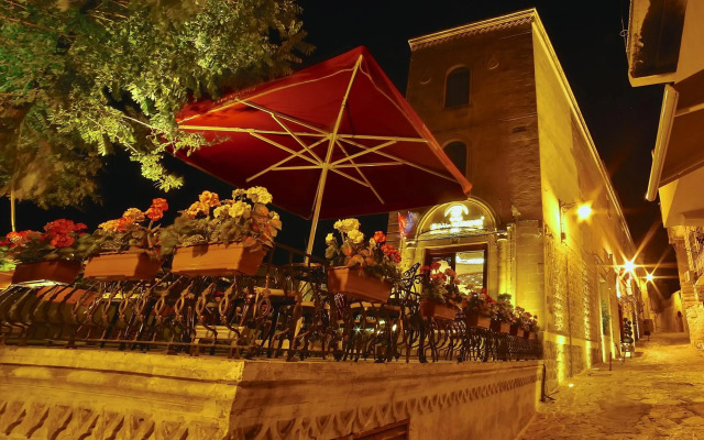 Kaya Ninova Hotel