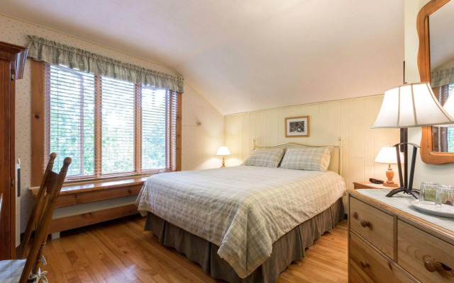 Auberge Le Lupin B&B