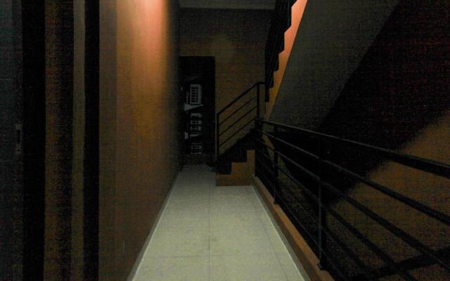 Citara Jaya Guesthouse