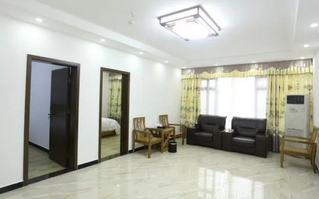 Dream Inn Furong Town