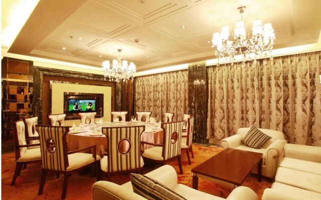 101 Jin-tone Hotel