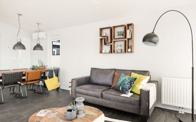 Vakantiepark Familie Huis Nunspeet