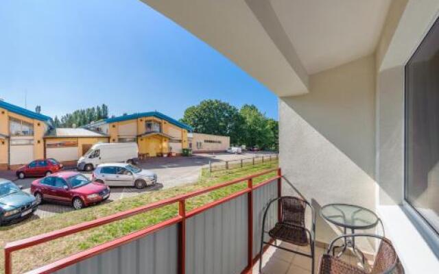 Apartamenty Sun&Snow Kopernika