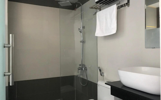 ABAY Hotel