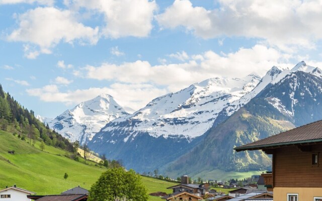 Luxurious Apartment in Rauris With Terrace