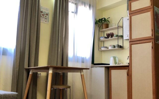 H&B apartments Pushkin