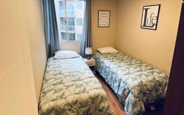 Hermoso Dpto de estreno en un conjunto residencial