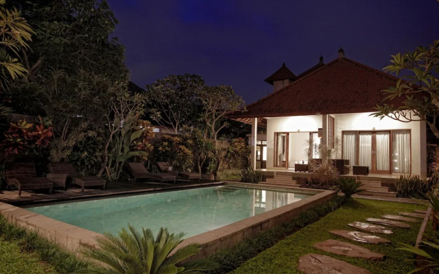 Eden House Ubud Bali