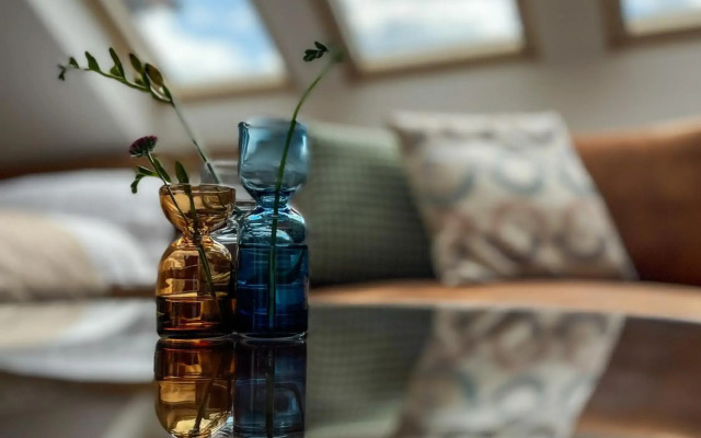 Štupartská 9 - Old Town Apartment