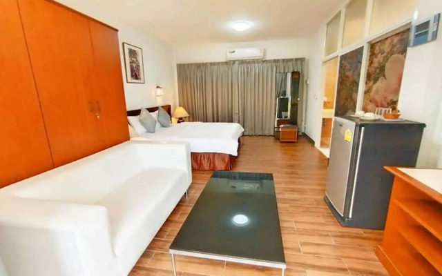 Bangkok Rama Hotel