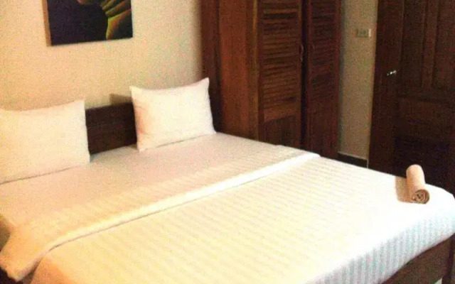 Siem Reap Rooms Guesthouse