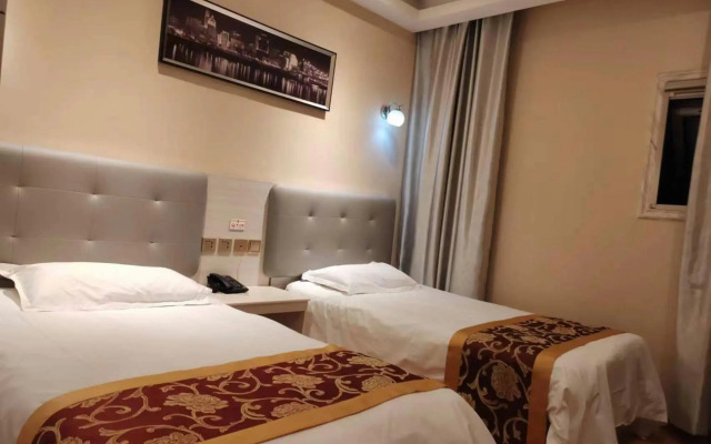 Super 8 Hotel Shungqiao store