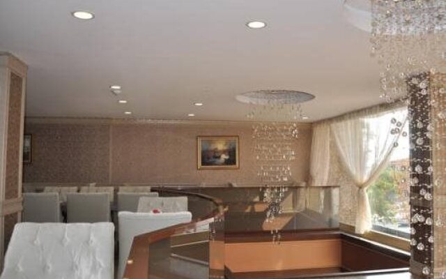 Gebze Palas Hotel