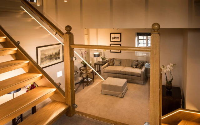 Danesfield House Hotel And Spa
