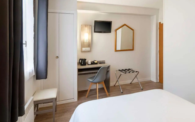 Sure Hotel by Best Western Saintes