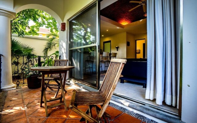 Arena Blanca 1 1 Bedroom Condo