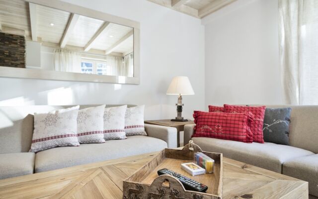 Luderna - Apartamento Val de Ruda B26 des Garonets