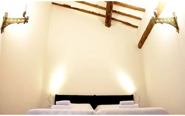 Pensión Posada Ignatius