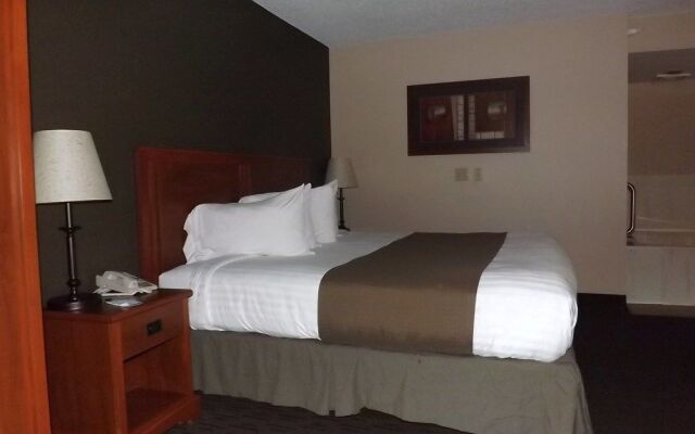 AmericInn by Wyndham Sioux City