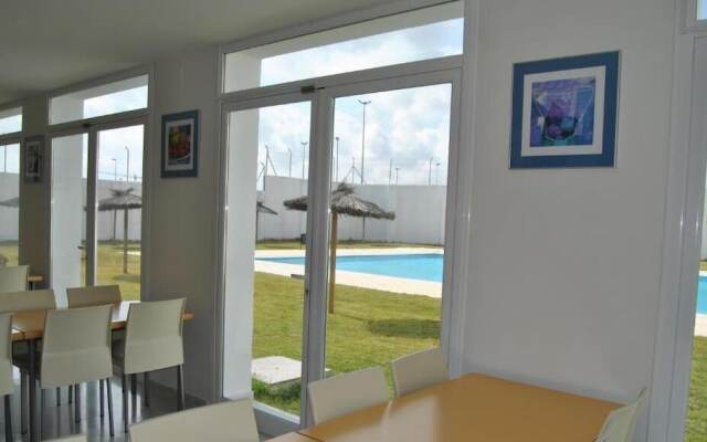 Albergue Inturjoven Jerez de la Frontera - Hostel