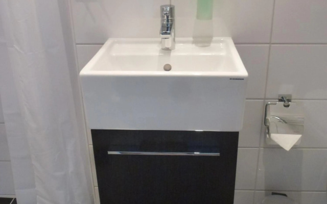 Hotell Slottsbacken