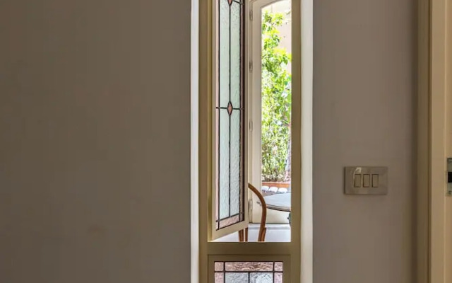 Appartamenti All'Orto Botanico