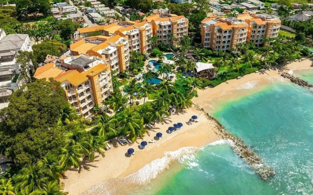 St. Peter's Bay 111 2 Bedroom Condo