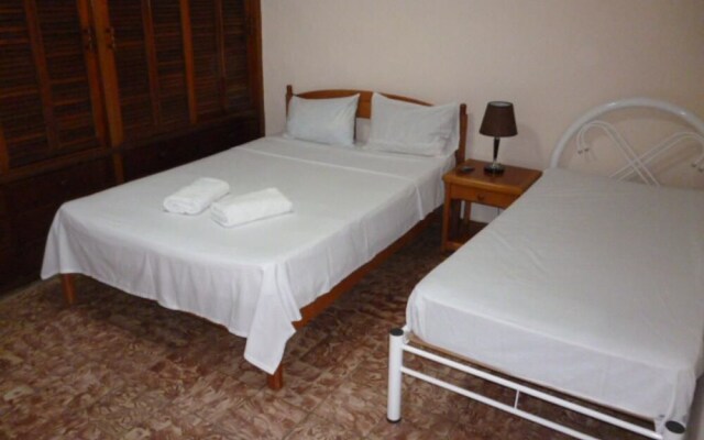 Casa de Yuli y Erick