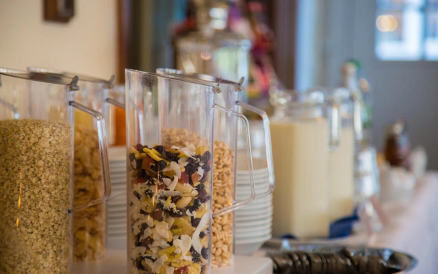 Hotel Graf Waldersee