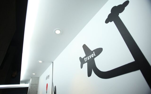 K Pop Residence Chungmuro (Myeongdong)