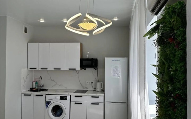 Апартаменты на улице 65-летия Победы 1/14