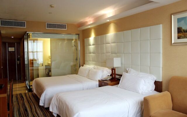 Railway Station Hotel Commercial