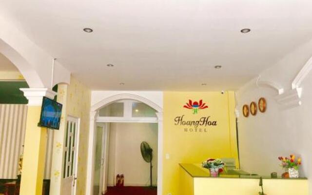 Hoang Hoa Hotel