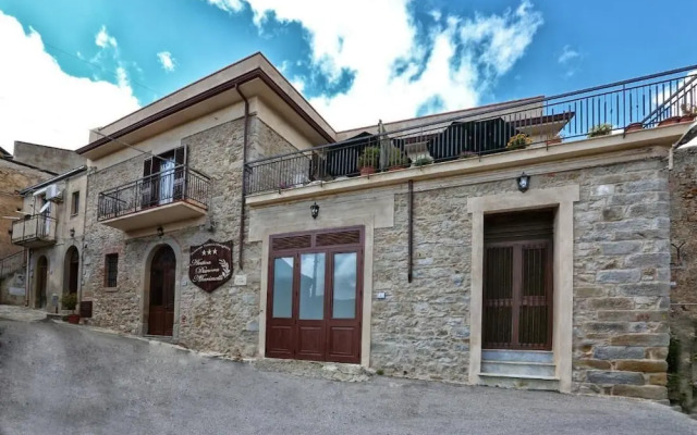 Antica Dimora Marinelli Cav Restaurant