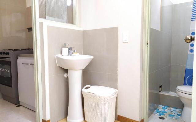 Eral Apartments San Isidro