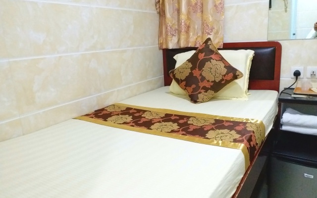 Caribbean Sea Guest House – Guest Rooms – Kowloon